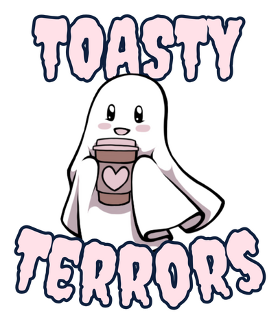 Toasty Terrors